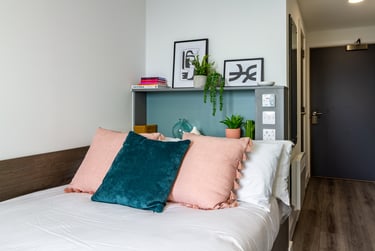 Standard En Suite - Image 2